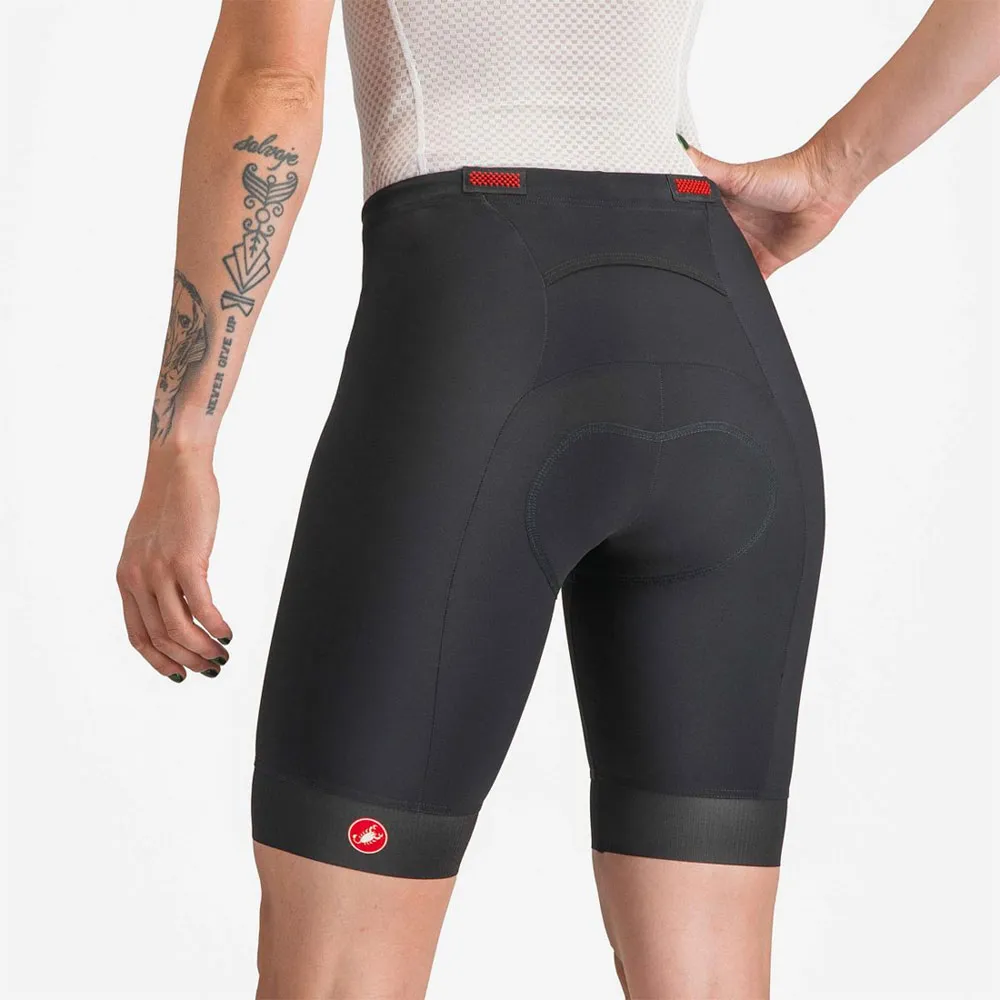 Castelli Trishort male