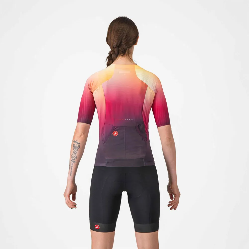 Castelli Trishort male