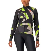 Castelli Tropicale Langarm-trikot Castelli Tropicale Langarm-trikot