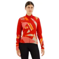 Castelli Tropicale Langarm-trikot Castelli Tropicale Langarm-trikot