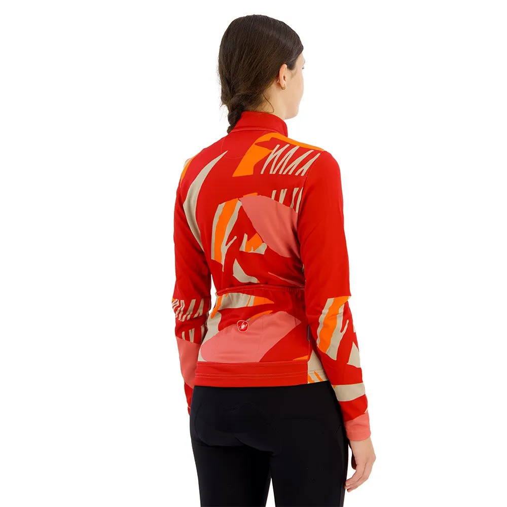 Castelli Tropicale Langarm-trikot Castelli Tropicale Langarm-trikot