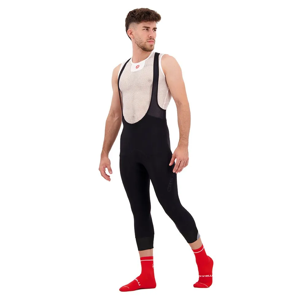 Castelli Tutto Nano 3/4 Radlerhose Castelli Tutto Nano 3/4 Radlerhose