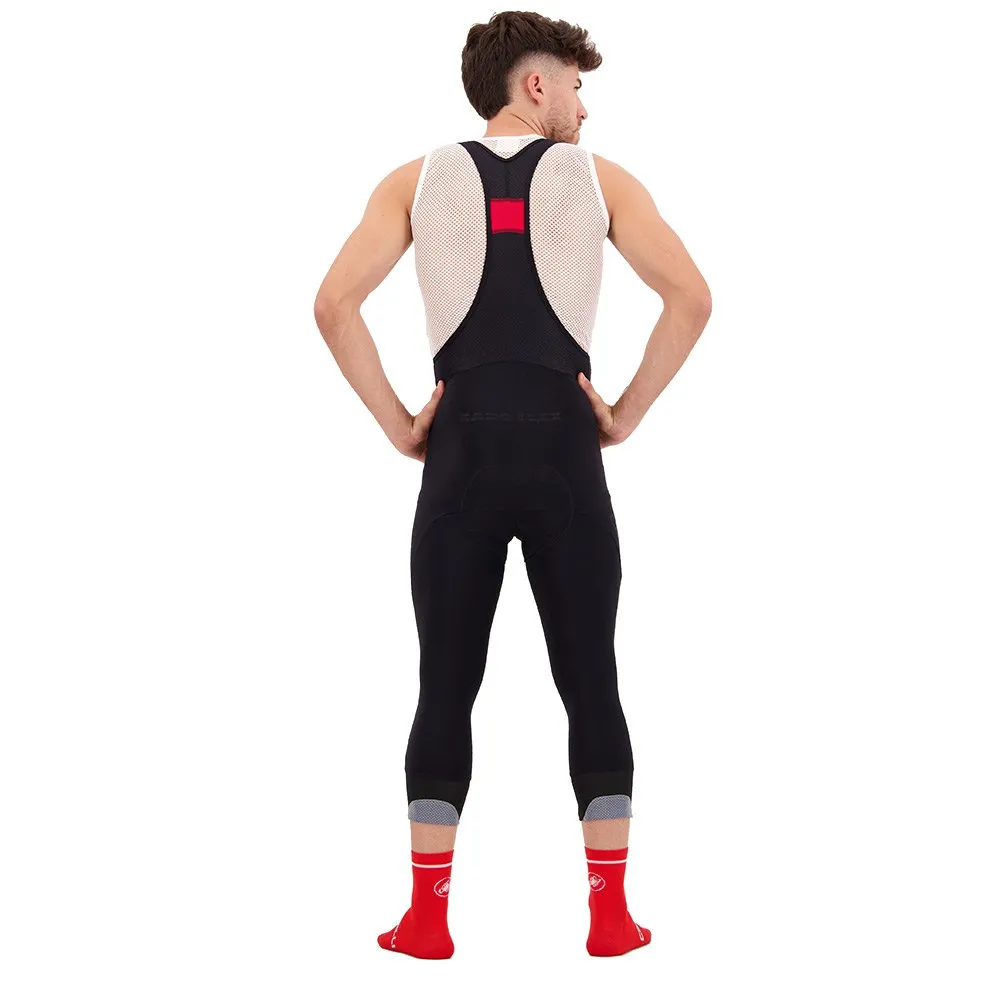 Castelli Tutto Nano 3/4 Radlerhose Castelli Tutto Nano 3/4 Radlerhose