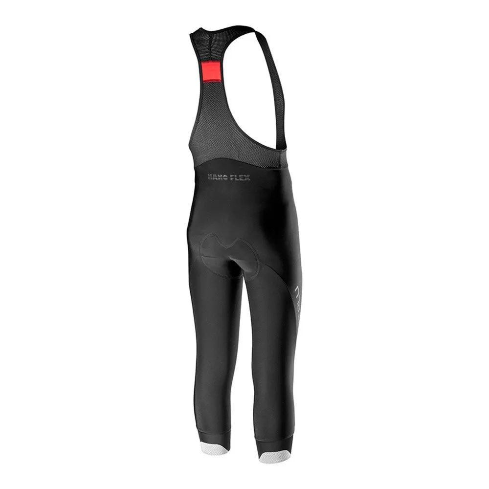 Castelli Tutto Nano 3/4 Radlerhose Castelli Tutto Nano 3/4 Radlerhose