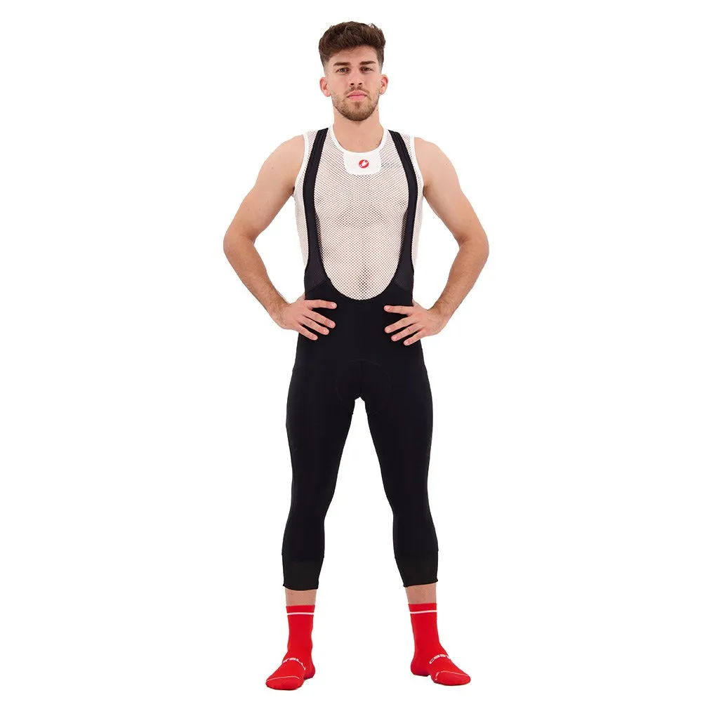 Castelli Tutto Nano 3/4 Radlerhose Castelli Tutto Nano 3/4 Radlerhose