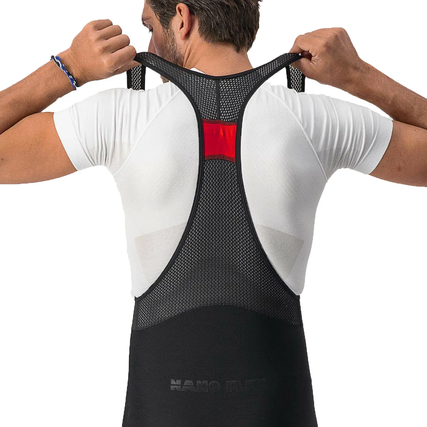 Castelli Tutto Nano 3/4 Radlerhose