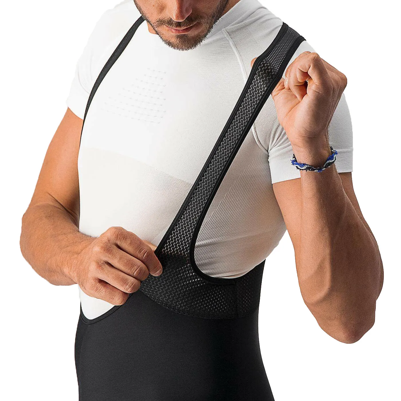 Castelli Tutto Nano 3/4 Radlerhose