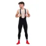 Castelli Tutto Nano Lange Trägerhose