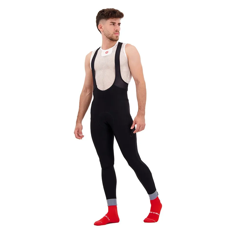 Castelli Tutto Nano Lange Trägerhose Castelli Tutto Nano Lange Trägerhose