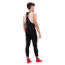 Castelli Tutto Nano Lange Trägerhose