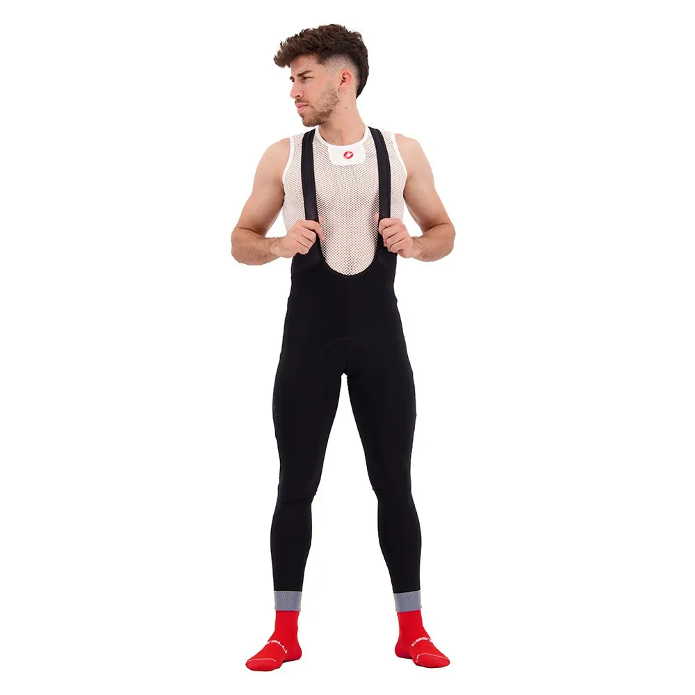 Castelli Tutto Nano Lange Trägerhose Castelli Tutto Nano Lange Trägerhose