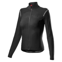 Castelli Tutto Nano Ros Langarm-trikot Castelli Tutto Nano Ros Langarm-trikot