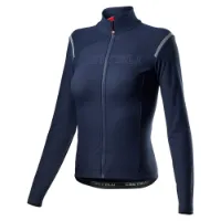 Castelli Tutto Nano Ros Langarm-trikot Castelli Tutto Nano Ros Langarm-trikot