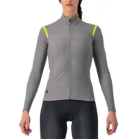 Castelli Tutto Nano Ros Langarm-trikot Castelli Tutto Nano Ros Langarm-trikot