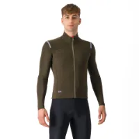 Castelli Tutto Nano Ros Langarm-trikot Castelli Tutto Nano Ros Langarm-trikot
