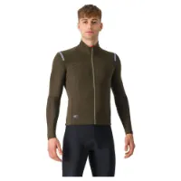 Castelli Tutto Nano Ros Langarm-trikot