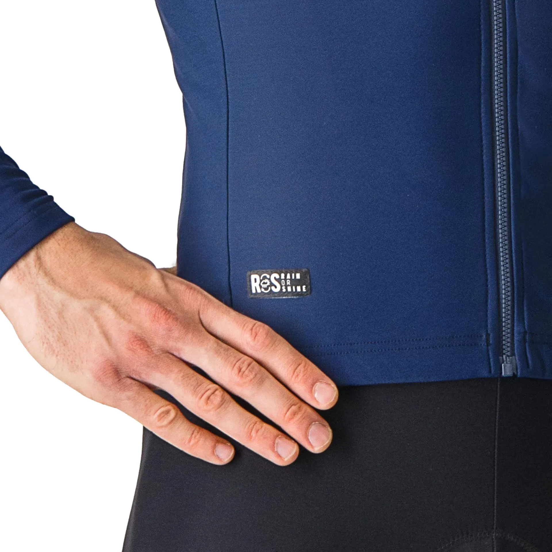 Castelli Tutto Nano Ros Langarm-trikot Castelli Tutto Nano Ros Langarm-trikot