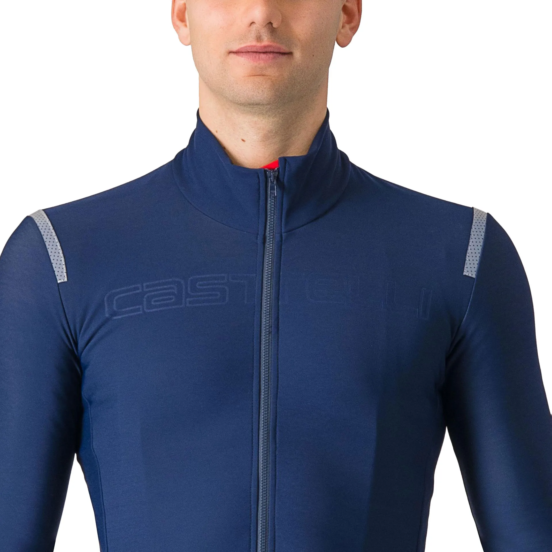 Castelli Tutto Nano Ros Langarm-trikot Castelli Tutto Nano Ros Langarm-trikot