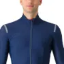 Castelli Tutto Nano Ros Langarm-trikot
