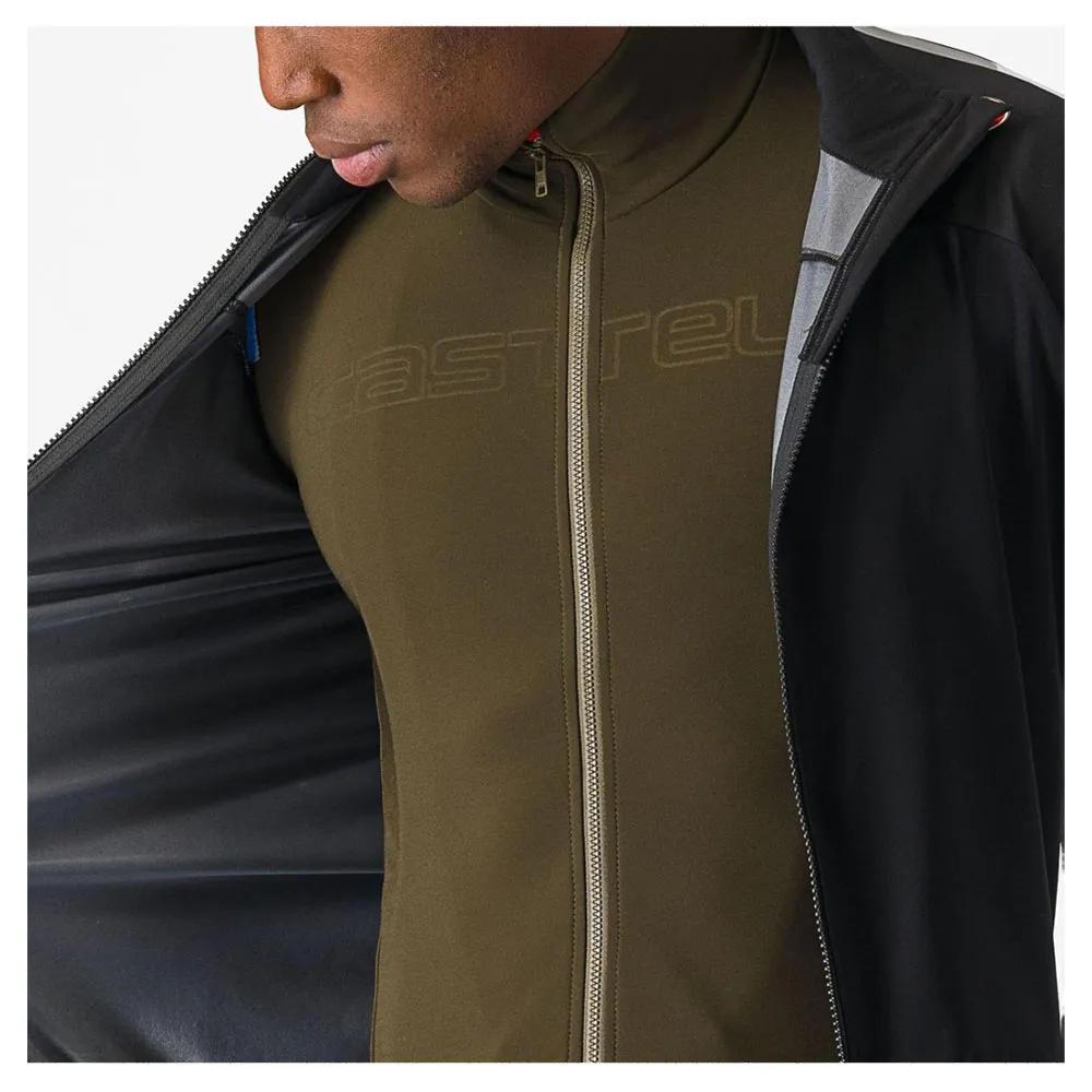 Castelli Ultra Rain Jacke Castelli Ultra Rain Jacke