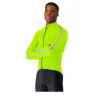 Electric lime / black / blue / magenta fluo