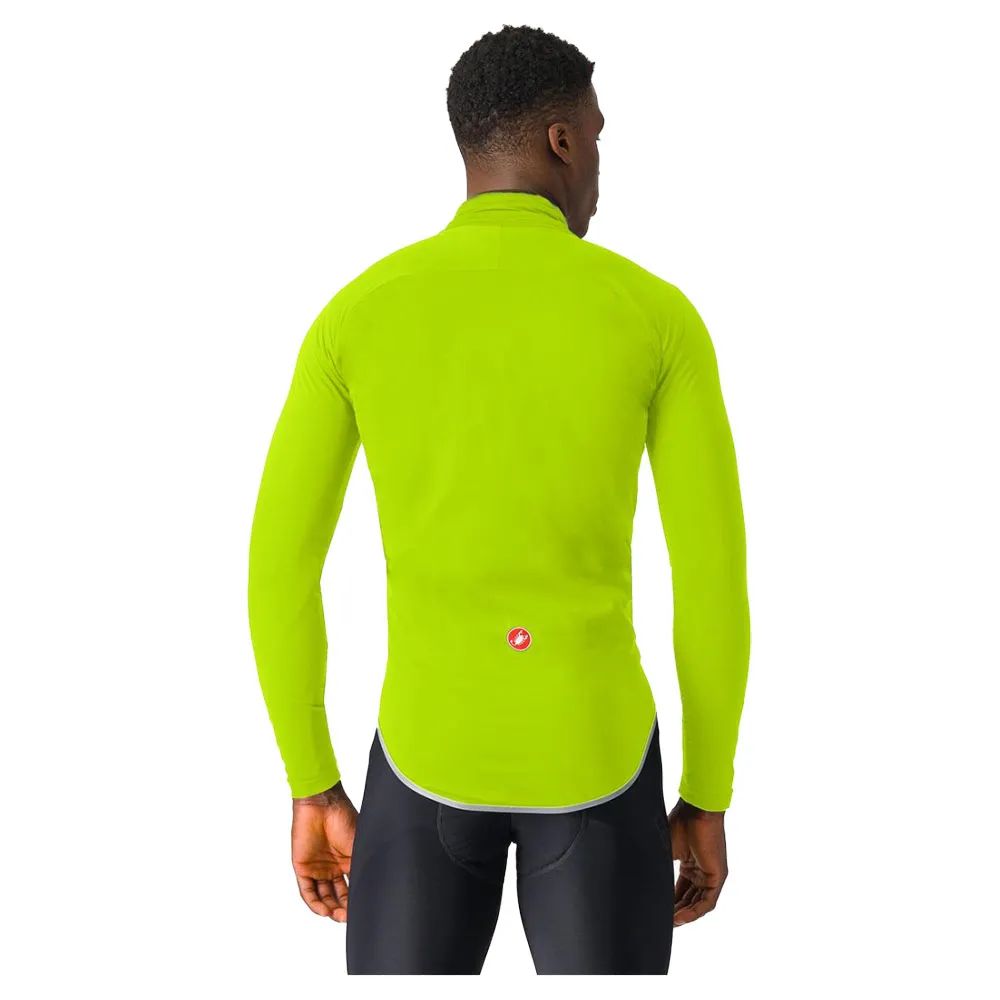 Castelli Ultra Rain Jacke Castelli Ultra Rain Jacke