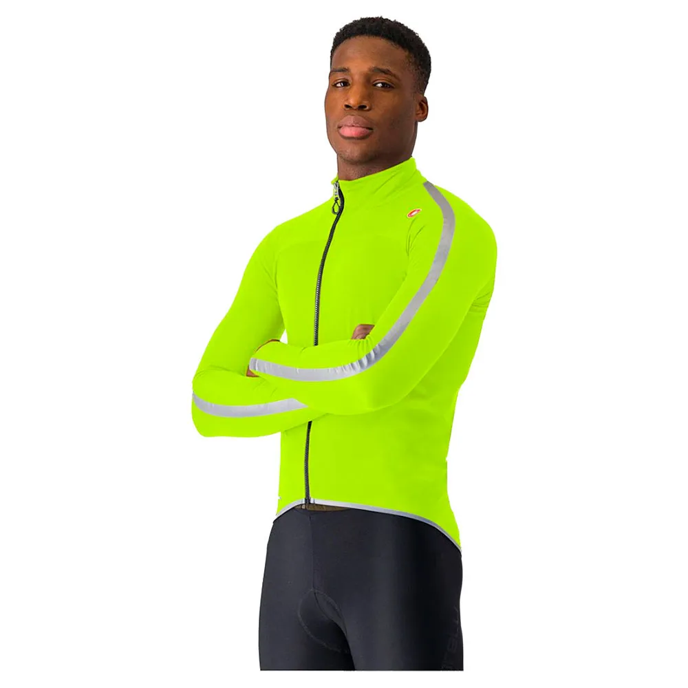 Castelli Ultra Rain Jacke Castelli Ultra Rain Jacke