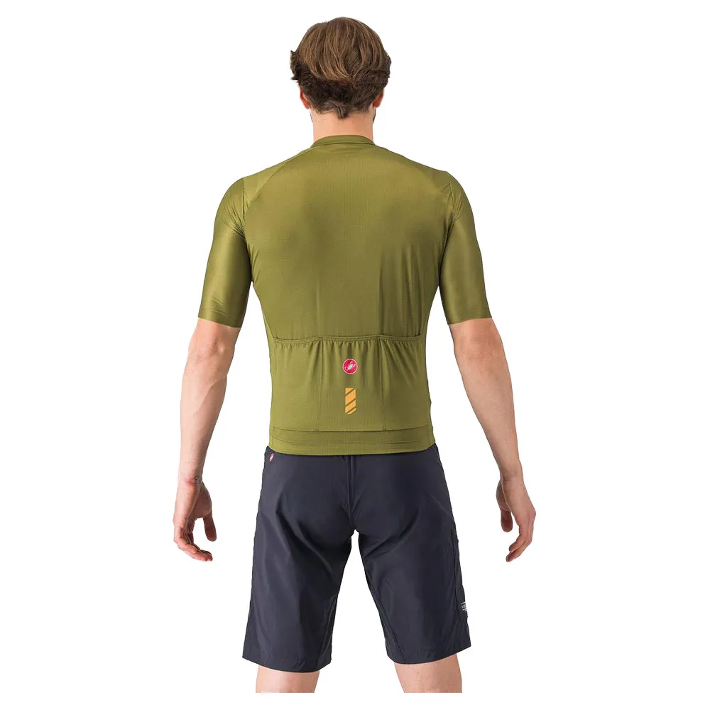 Castelli Unlimited Adventure Baggy Radhose Castelli Unlimited Adventure Baggy Radhose