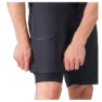 Castelli Unlimited Adventure Baggy Radhose