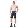Castelli Unlimited Adventure Baggy Radhose