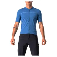 Castelli Unlimited Allroad Kurzarm-radtrikot Castelli Unlimited Allroad Kurzarm-radtrikot