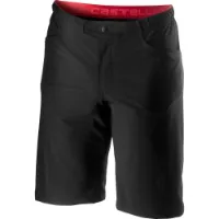 Castelli Unlimited Baggy Kurze Hose Castelli Unlimited Baggy Kurze Hose