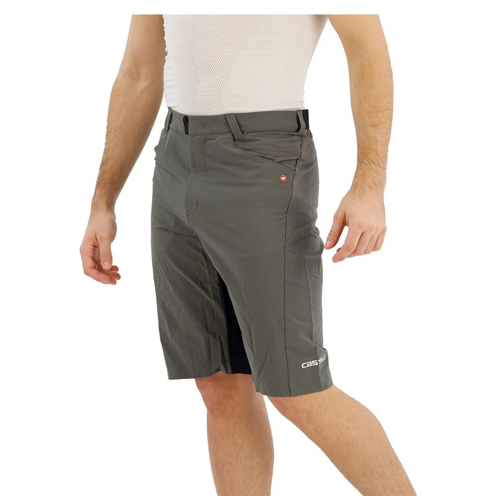 Castelli Unlimited Baggy Kurze Hose Castelli Unlimited Baggy Kurze Hose