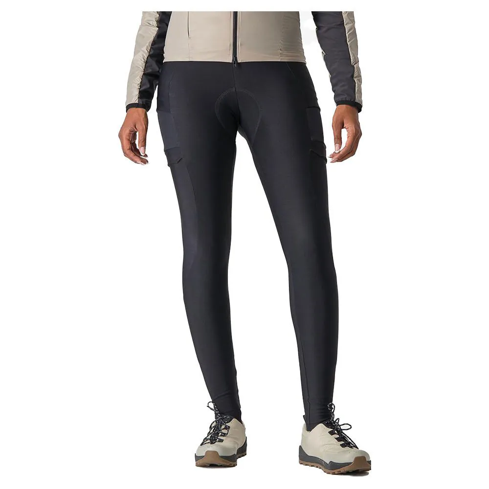 Castelli Unlimited Cargo Dt Lange Trägerhose Castelli Unlimited Cargo Dt Lange Trägerhose