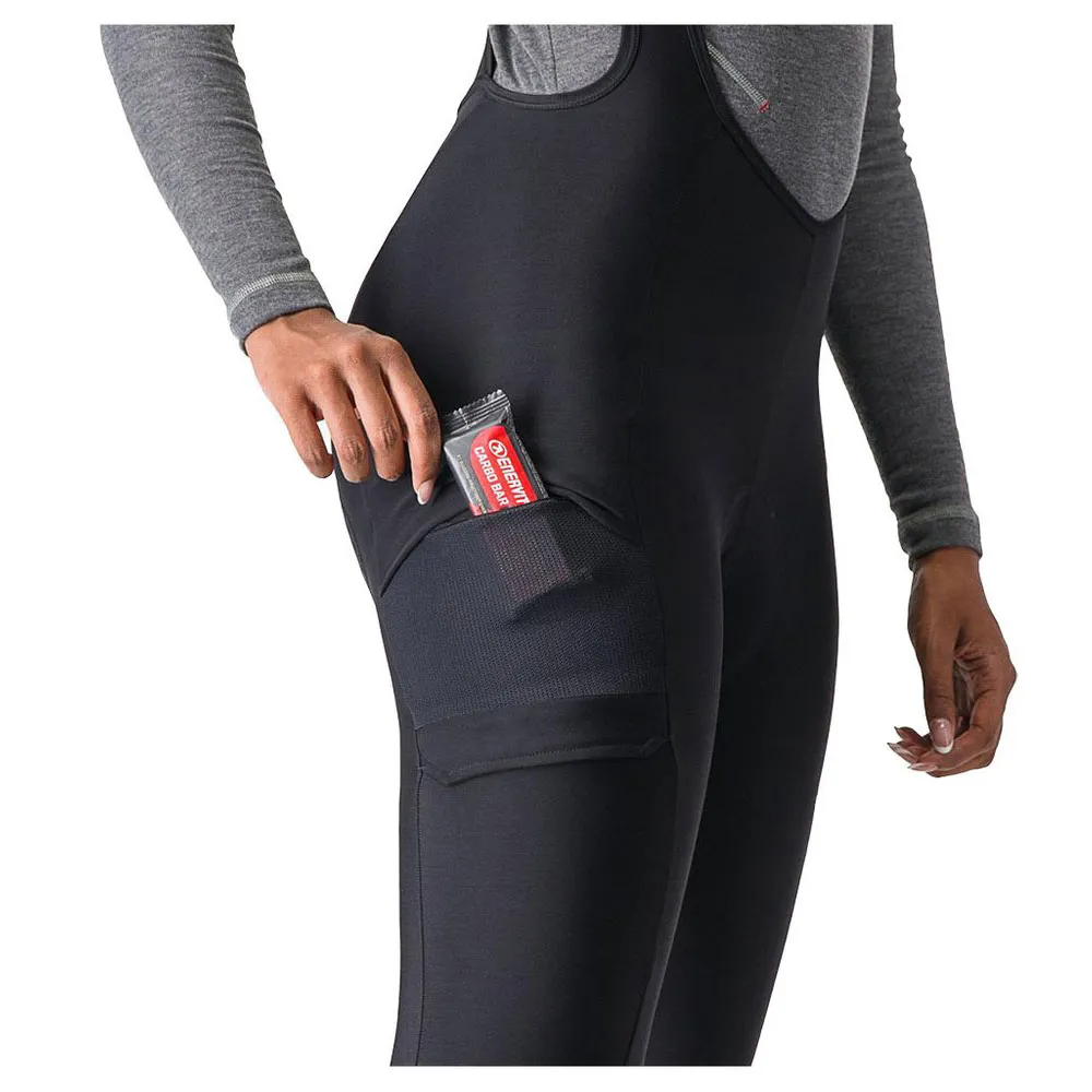 Castelli Unlimited Cargo Dt Lange Trägerhose Castelli Unlimited Cargo Dt Lange Trägerhose