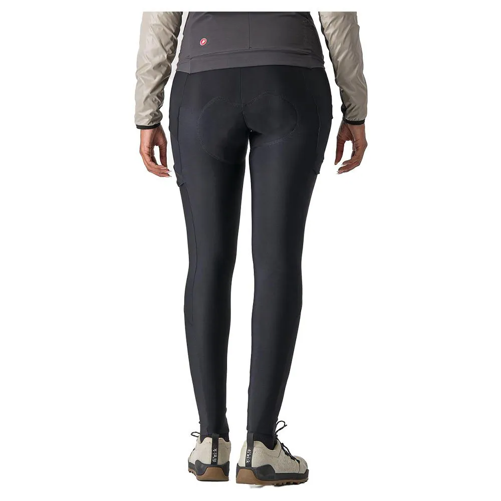 Castelli Unlimited Cargo Dt Lange Trägerhose Castelli Unlimited Cargo Dt Lange Trägerhose
