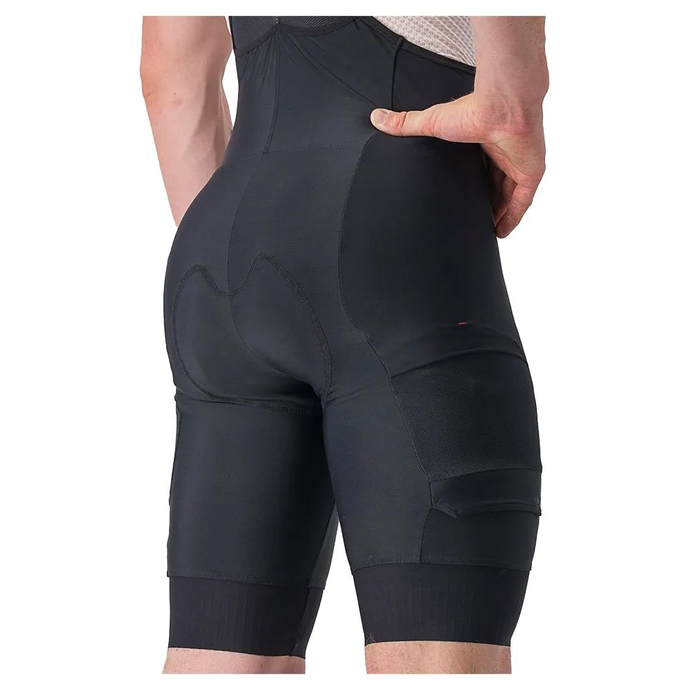 Castelli Unlimited Cargo Trägerhose Castelli Unlimited Cargo Trägerhose