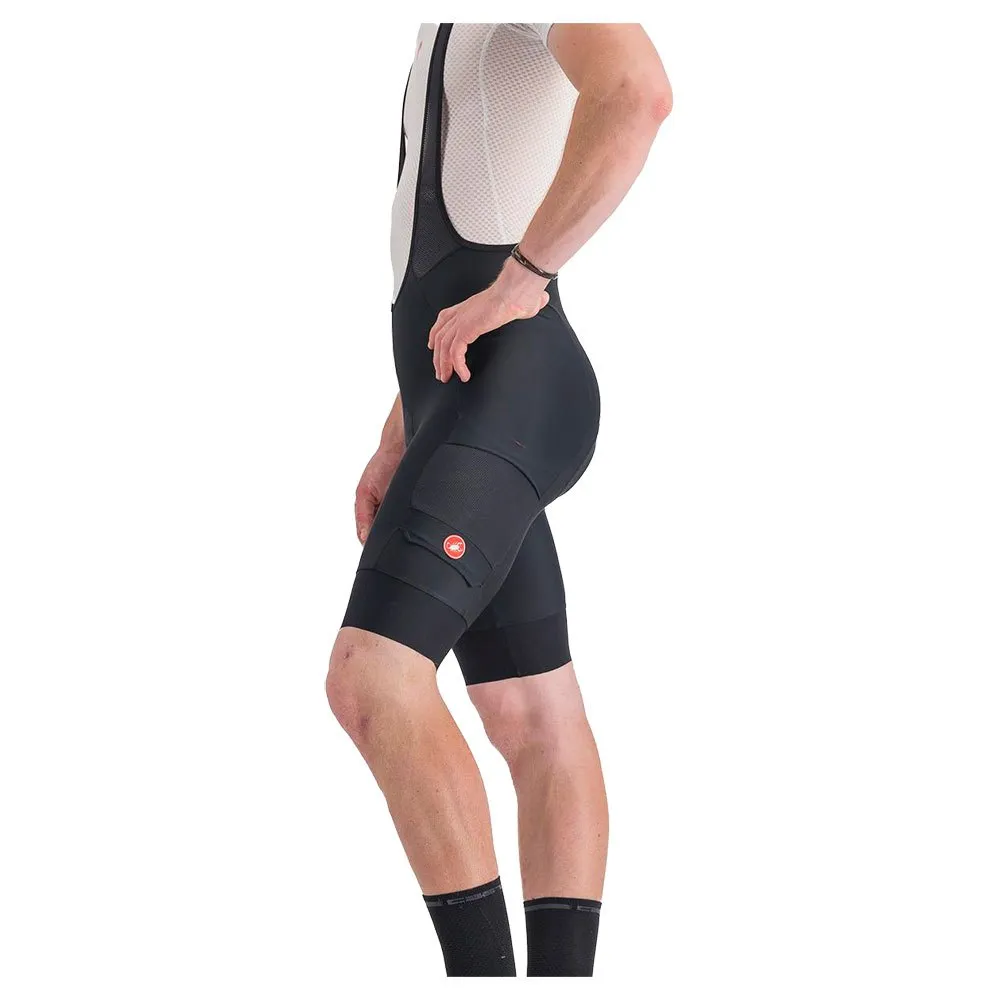Castelli Unlimited Cargo Trägerhose Castelli Unlimited Cargo Trägerhose
