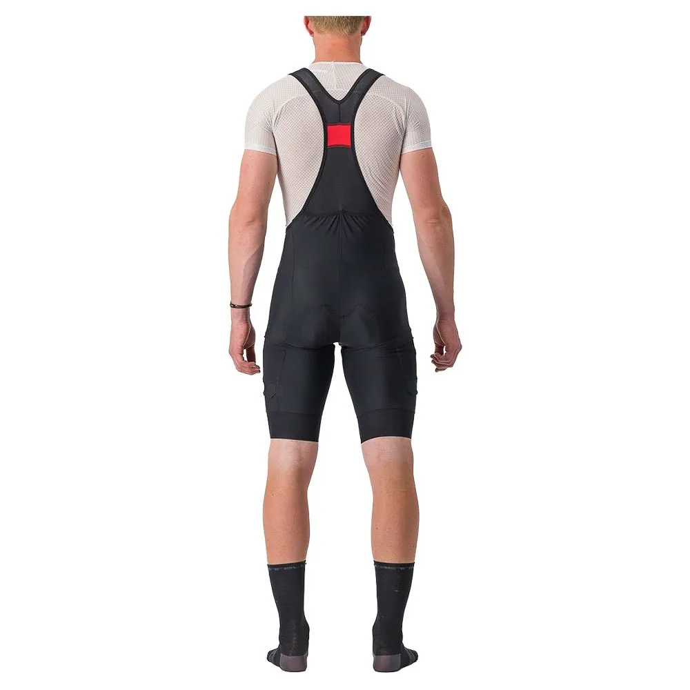 Castelli Unlimited Cargo Trägerhose Castelli Unlimited Cargo Trägerhose