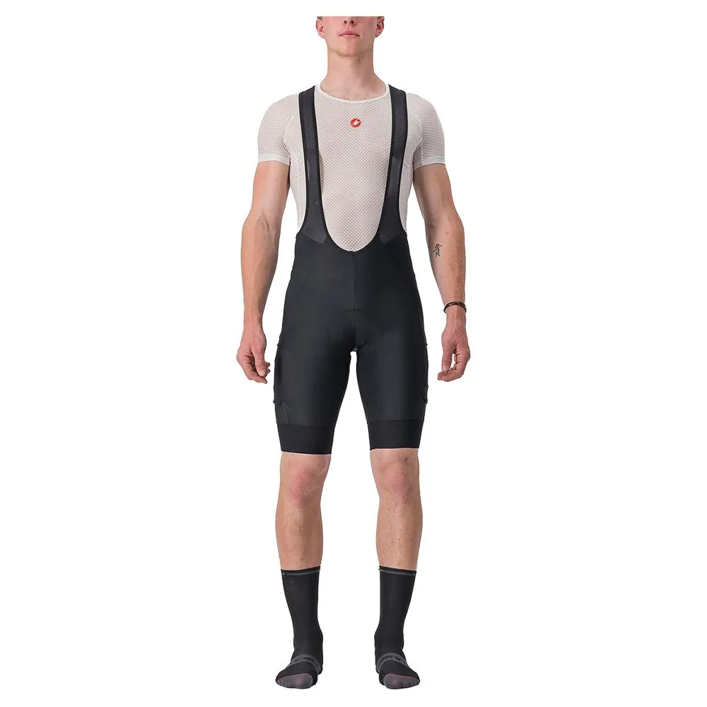 Castelli Unlimited Cargo Trägerhose Castelli Unlimited Cargo Trägerhose