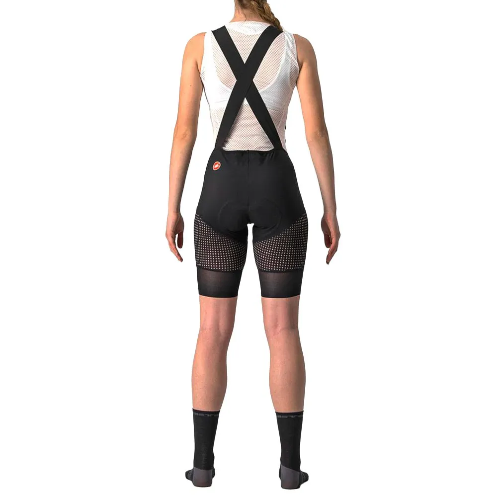Castelli Unlimited Dt Baselayer-shorts Castelli Unlimited Dt Baselayer-shorts