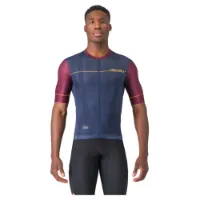 Castelli Unlimited Endurance 2 Kurzarm-radtrikot Castelli Unlimited Endurance 2 Kurzarm-radtrikot