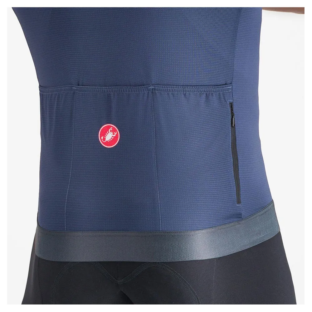 Castelli Unlimited Endurance 2 Kurzarm-radtrikot Castelli Unlimited Endurance 2 Kurzarm-radtrikot