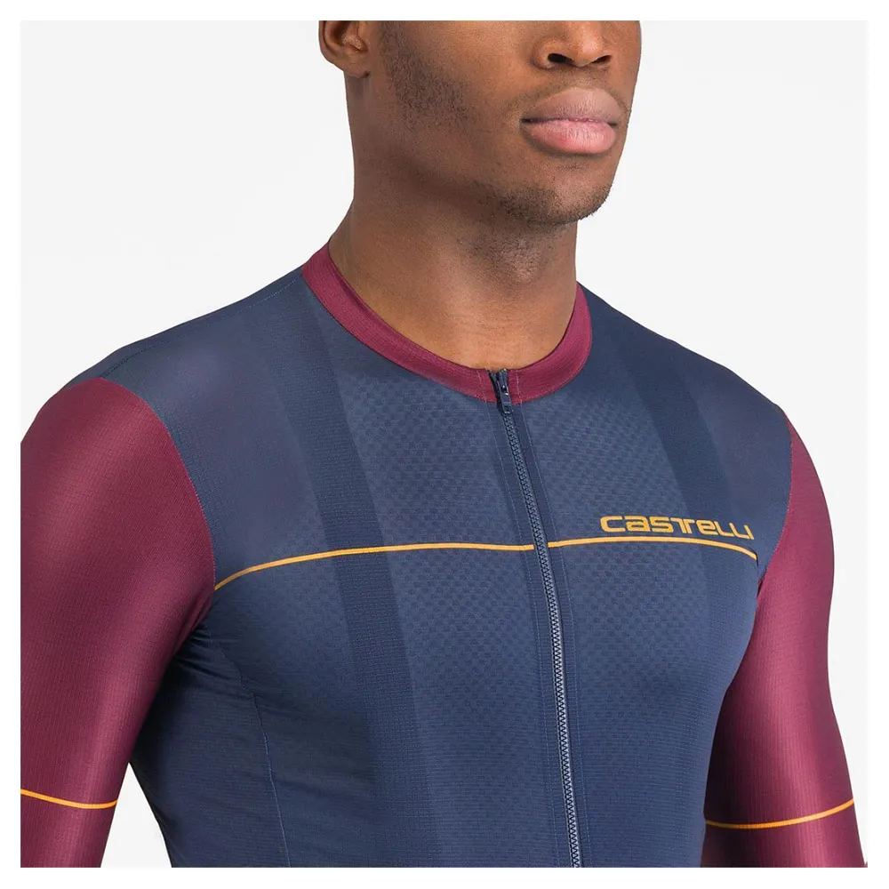 Castelli Unlimited Endurance 2 Kurzarm-radtrikot Castelli Unlimited Endurance 2 Kurzarm-radtrikot