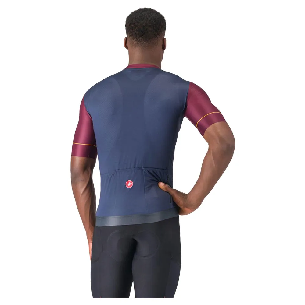 Castelli Unlimited Endurance 2 Kurzarm-radtrikot Castelli Unlimited Endurance 2 Kurzarm-radtrikot