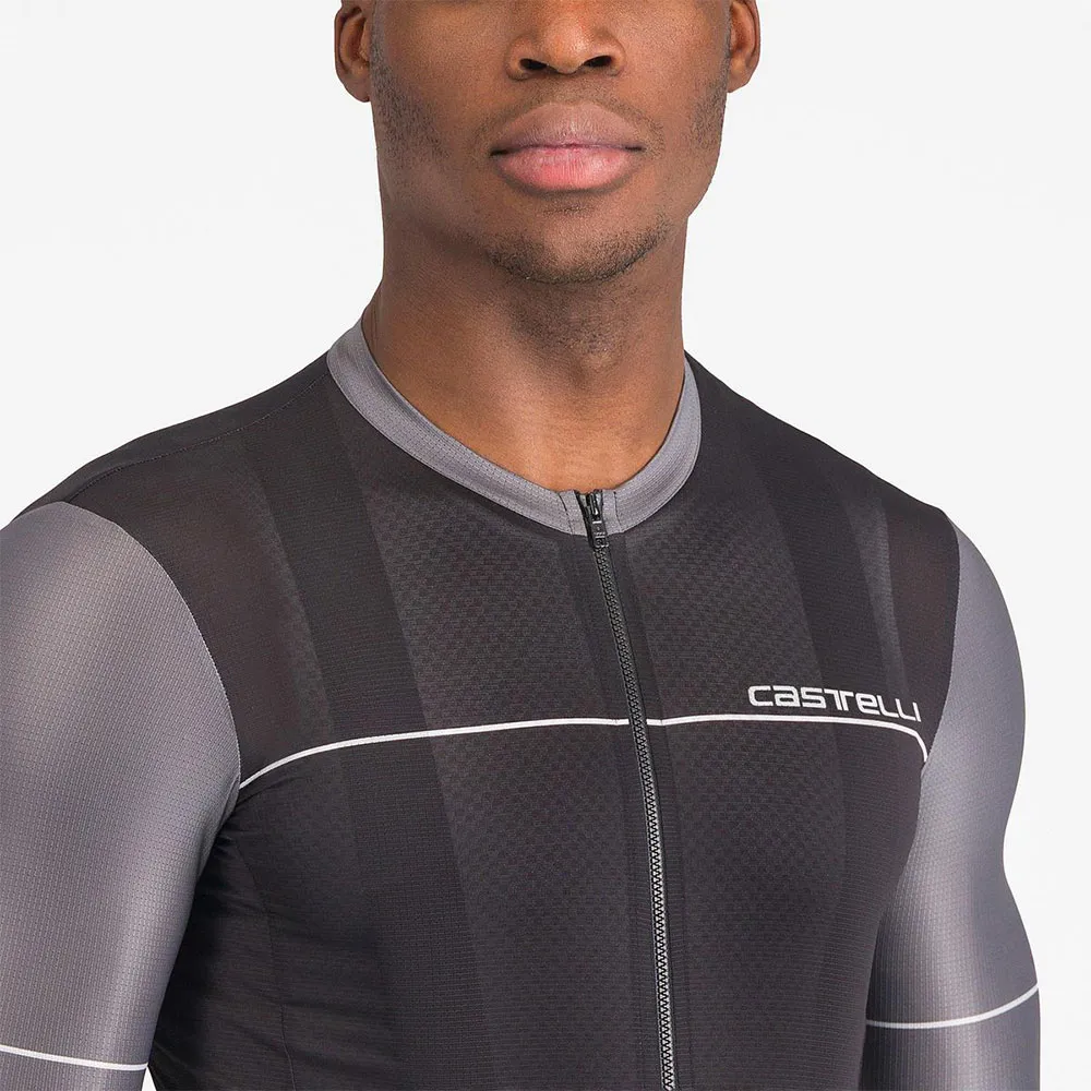 Castelli Unlimited Endurance 2 Kurzarm-radtrikot Castelli Unlimited Endurance 2 Kurzarm-radtrikot