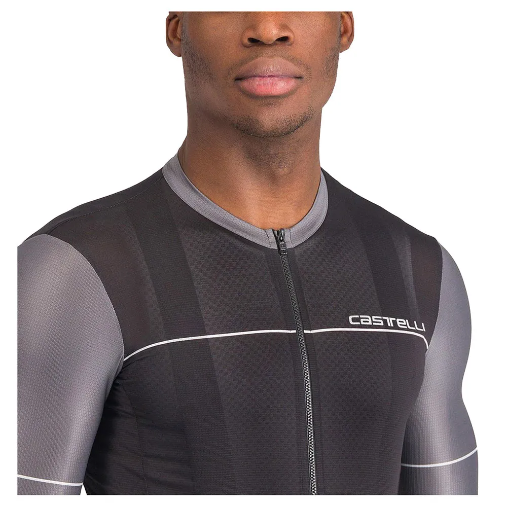 Castelli Unlimited Endurance 2 Kurzarm-radtrikot Castelli Unlimited Endurance 2 Kurzarm-radtrikot