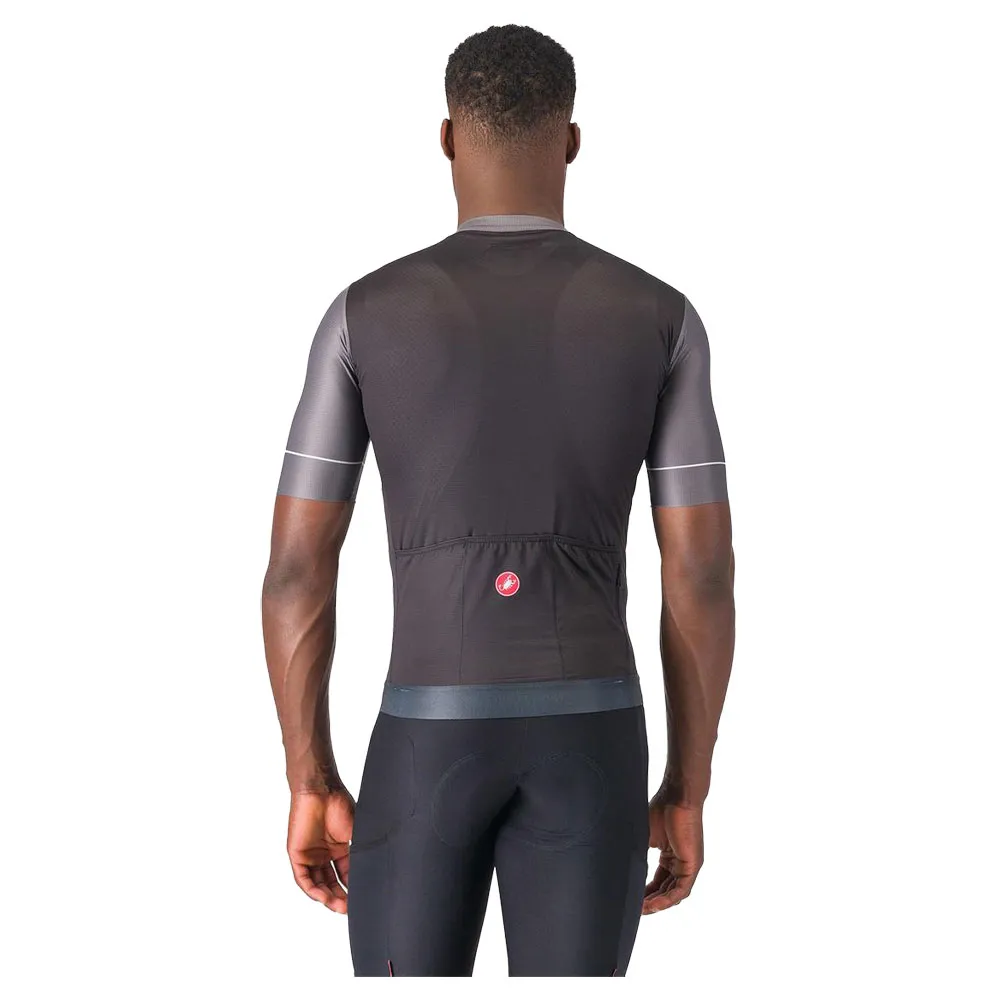 Castelli Unlimited Endurance 2 Kurzarm-radtrikot Castelli Unlimited Endurance 2 Kurzarm-radtrikot