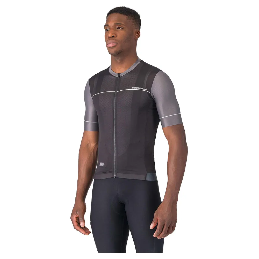 Castelli Unlimited Endurance 2 Kurzarm-radtrikot Castelli Unlimited Endurance 2 Kurzarm-radtrikot