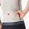 Castelli Unlimited Endurance 2 Kurzarm-radtrikot
